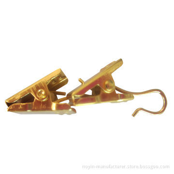 Curtain clips with competitive price, good quality and best service, shortest delivery from china